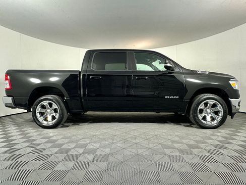 Used 2022 RAM 1500 Big Horn image 28