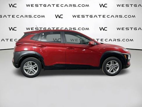 Used 2021 Hyundai Kona SE image 40