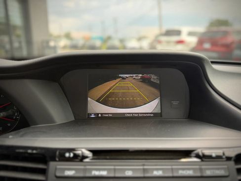 Used 2016 Honda Accord Sport image 11
