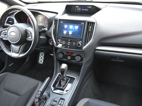 Used 2018 Subaru Impreza 2.0i Sport AWD/4WD image 25