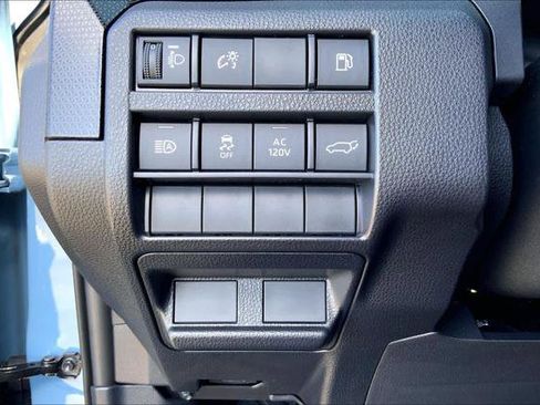 Certified 2025 Toyota 4Runner Limited image 32