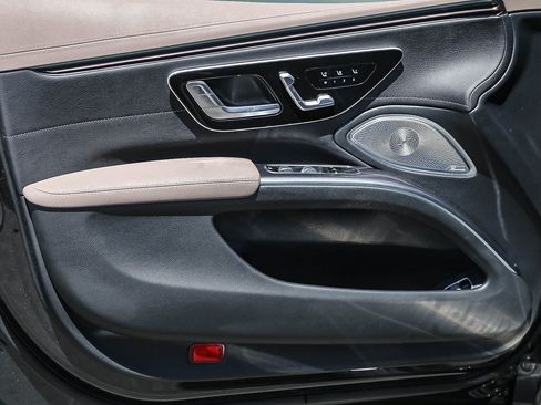 Certified 2023 Mercedes-Benz EQS 450+ Sedan image 19