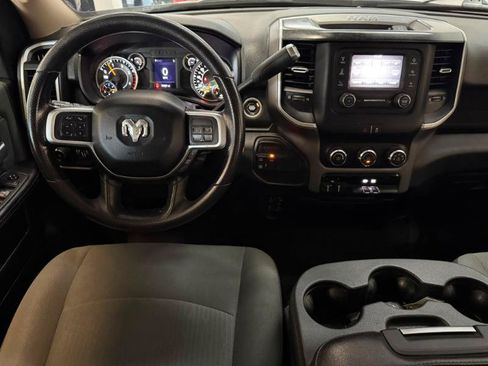Used 2020 RAM 2500 Big Horn AWD/4WD image 14