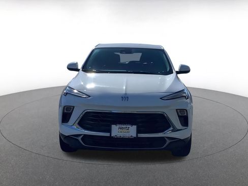 Used 2025 Buick Encore GX Preferred image 4