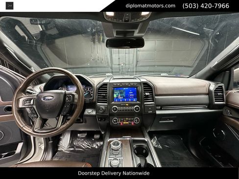 Used 2021 Ford Expedition King Ranch image 26