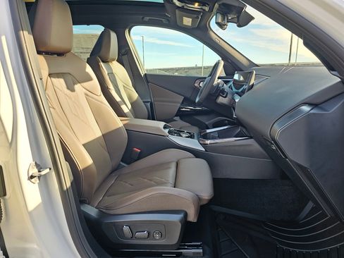 New 2026 BMW X3 xDrive30 w/ Premium Package image 47