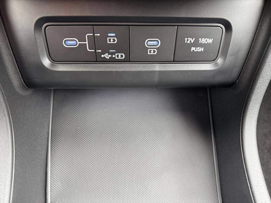 New 2026 Hyundai Tucson Limited AWD/4WD image 26