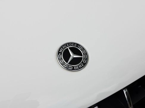 Used 2020 Mercedes-Benz GLC 43 AMG 4MATIC Coupe image 15