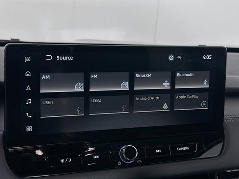 Used 2025 Mitsubishi Outlander SE AWD/4WD image 21