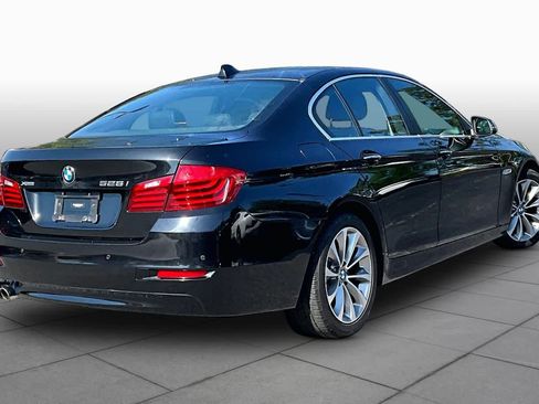 Used 2016 BMW 528i xDrive Sedan image 13