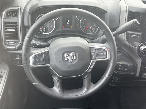 New 2026 RAM 2500 Tradesman image 15