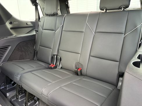 New 2026 Cadillac Escalade Luxury w/ Touring Package image 14