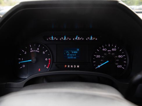 Used 2021 Ford F350 XL w/ STX Appearance Package AWD/4WD image 27