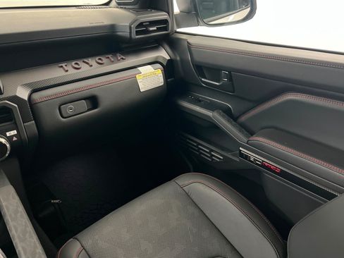 New 2026 Toyota Tacoma TRD Pro AWD/4WD image 10