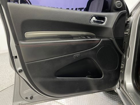 Used 2014 Dodge Durango R/T w/ Premium Nappa Leather Group RWD image 14