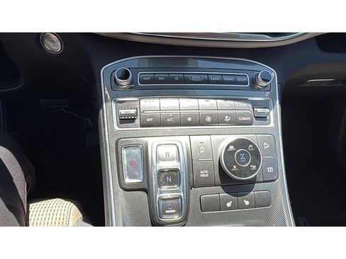 Used 2023 Hyundai Santa Fe SEL AWD/4WD image 25