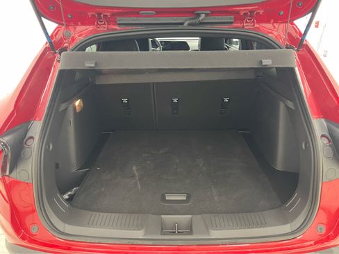 New 2026 Chevrolet Trax RS w/ Sunroof Package FWD image 12
