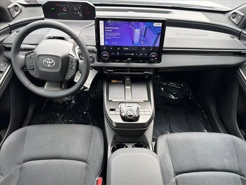 New 2026 Toyota C-HR AWD/4WD image 21