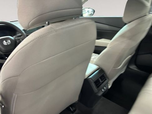 New 2026 Honda Accord LX image 15