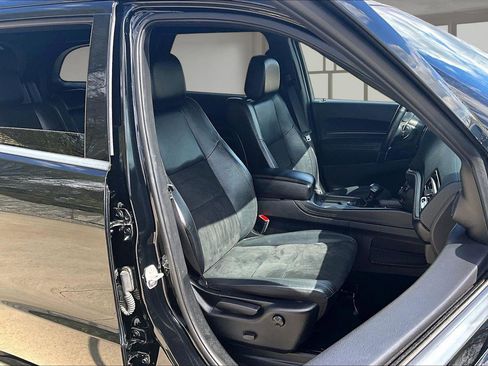 Used 2022 Dodge Durango GT AWD/4WD image 8