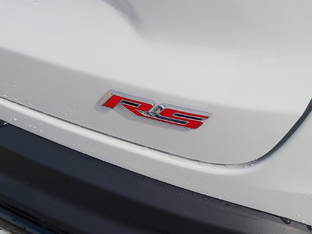 New 2026 Chevrolet Trax RS FWD image 32