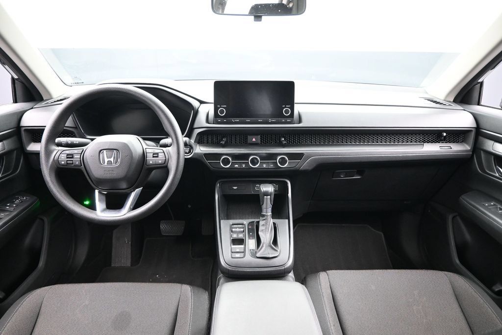 Used 2025 Honda CR-V LX image 14