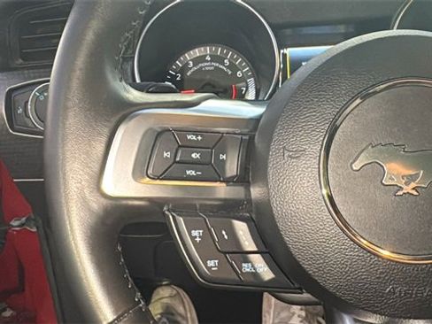 Used 2020 Ford Mustang Coupe w/ 2.3L High Performance Package image 16