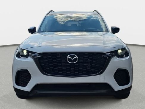 New 2026 MAZDA CX-70 SC Plus AWD/4WD image 2