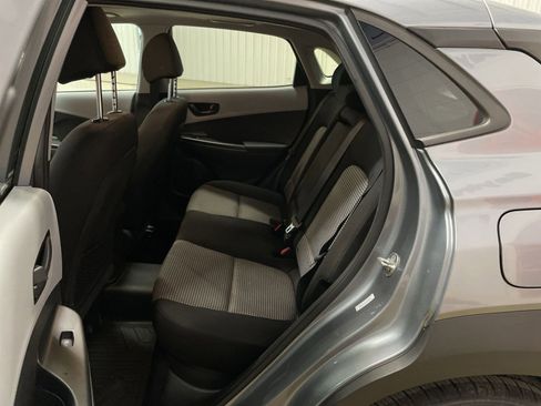 Used 2021 Hyundai Kona SEL Plus FWD image 24