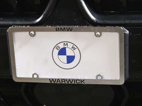 Certified 2024 BMW X6 xDrive40i w/ Premium Package AWD/4WD image 14
