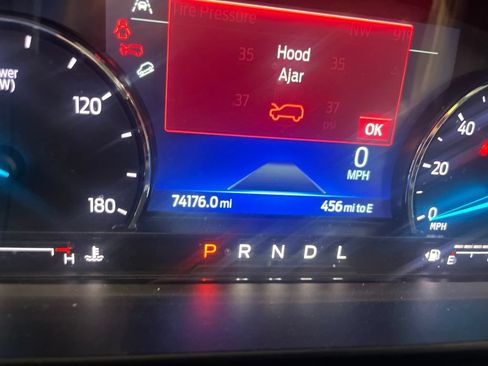Certified 2022 Ford Escape SE w/ Convenience Package FWD image 12