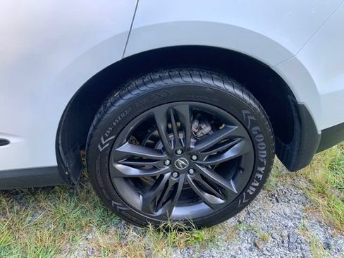 Used 2022 Acura RDX A-Spec FWD image 38
