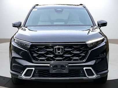 Used 2023 Honda CR-V Sport Touring