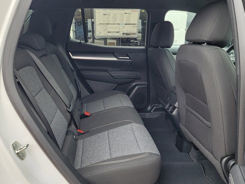 New 2026 GMC Terrain Elevation w/ Black Edition image 41