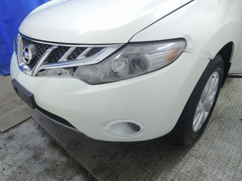 Used 2014 Nissan Murano S image 42