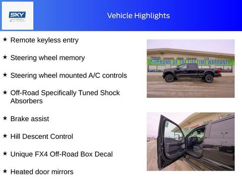 New 2026 Ford F250 Platinum image 20