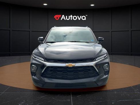 Used 2025 Chevrolet Blazer RS image 16