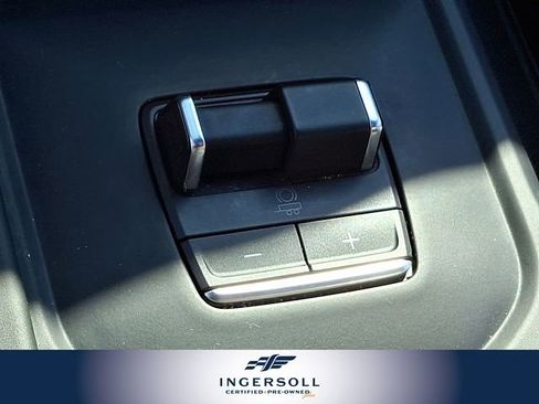 Used 2025 GMC Sierra 3500 Denali Ultimate image 28