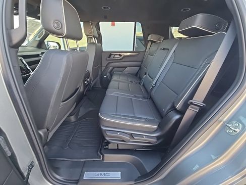 Certified 2026 GMC Yukon Elevation AWD/4WD image 32