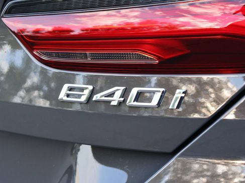 New 2026 BMW 840i xDrive AWD/4WD image 41