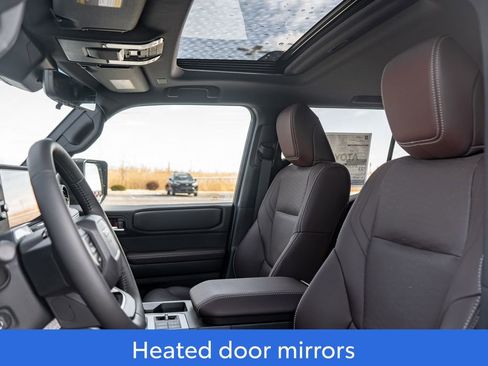 New 2026 Toyota Land Cruiser image 21