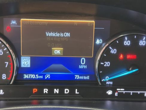 Used 2023 Ford Explorer XLT w/ Equipment Group 202A AWD/4WD image 18