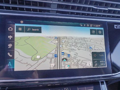 Used 2025 Audi Q7 3.0T Premium Plus w/ Premium Plus Package image 15