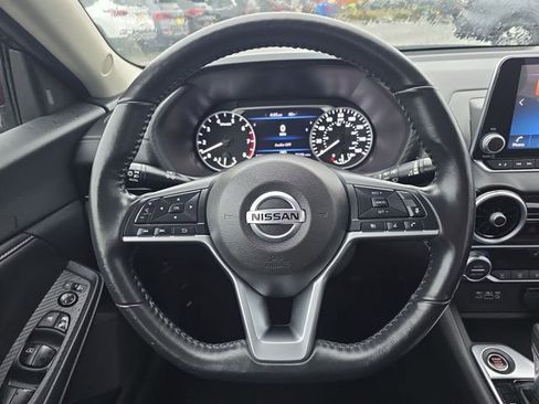 Used 2022 Nissan Sentra SV w/ All-Weather Package image 20