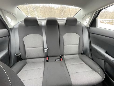 Certified 2023 Kia Forte LXS w/ LXS Technology Package image 14