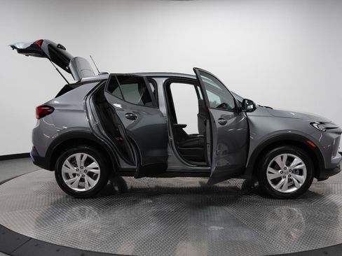 New 2026 Buick Encore GX Preferred w/ Comfort Package image 10