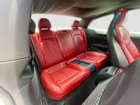 Used 2019 Audi S5 Premium Plus w/ Premium Plus AWD/4WD image 28