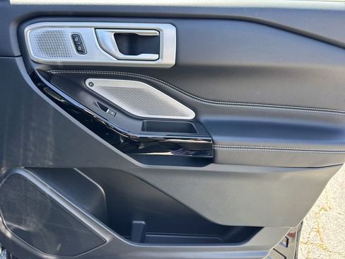 Certified 2023 Ford Explorer ST w/ Equipment Group 401A AWD/4WD image 14