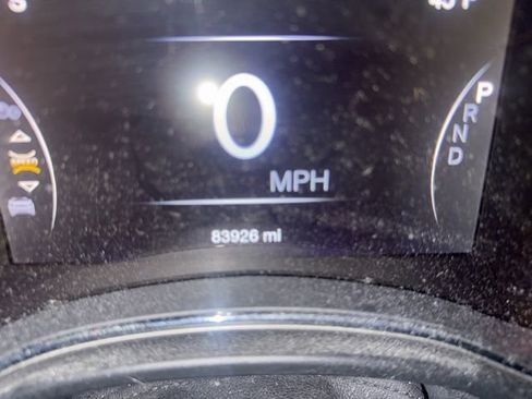 Used 2016 Jeep Grand Cherokee Laredo w/ Quick Order Package 23E image 10