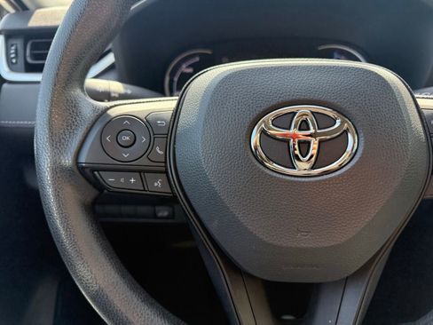 Used 2024 Toyota RAV4 XLE w/ Convenience Package AWD/4WD image 18